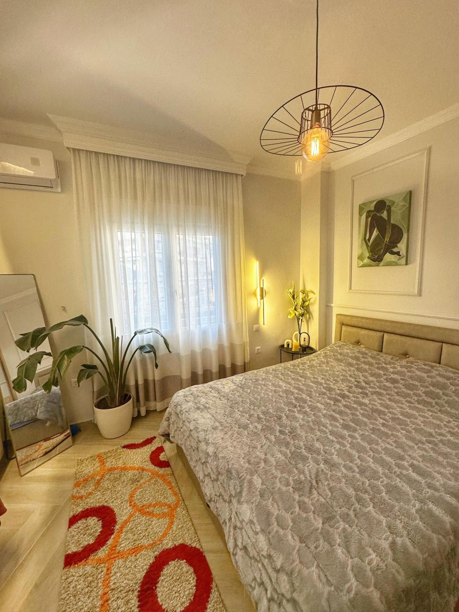 Psimithefto Luxury Apartments Soluň Exteriér fotografie