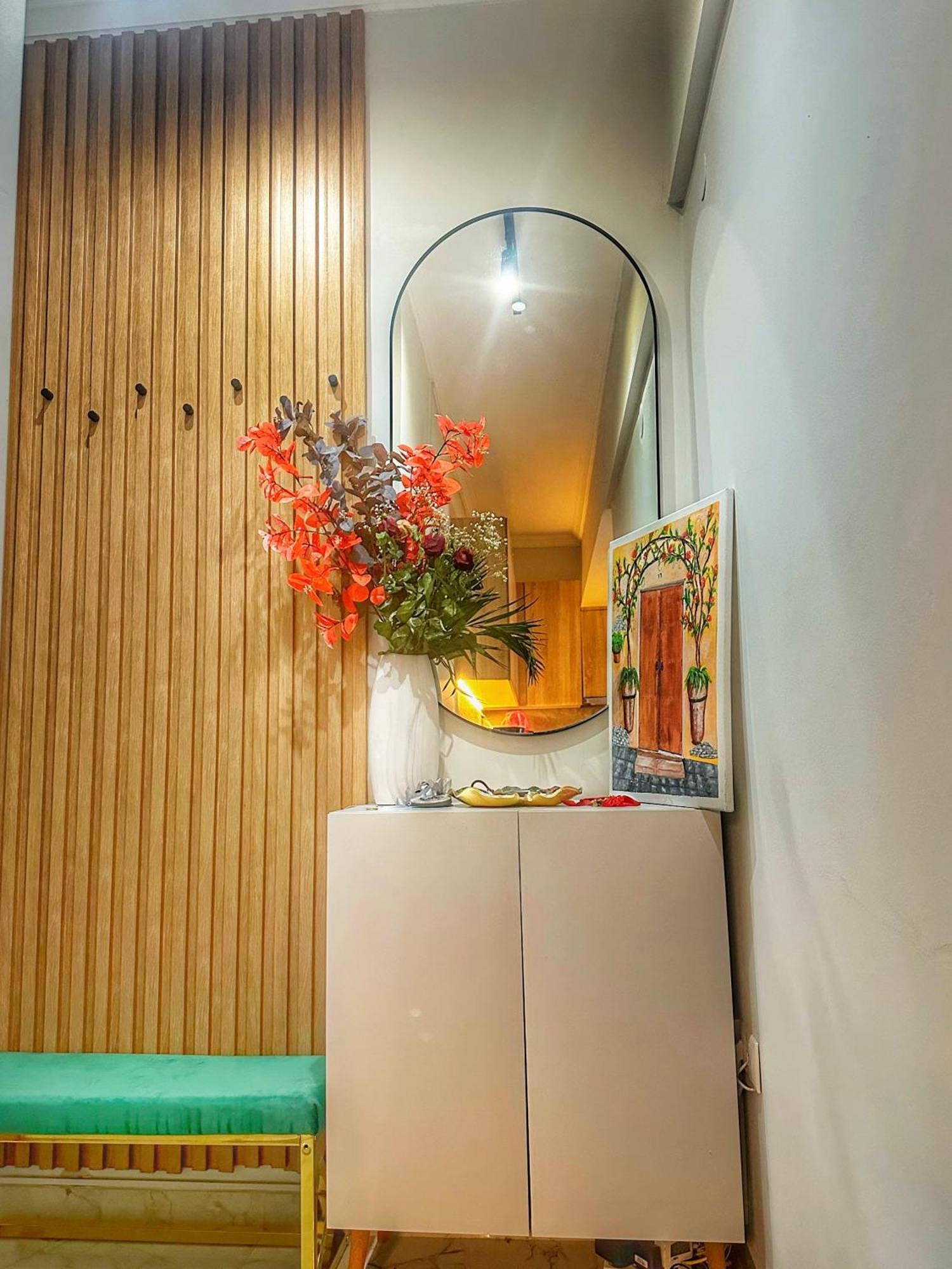 Psimithefto Luxury Apartments Soluň Exteriér fotografie