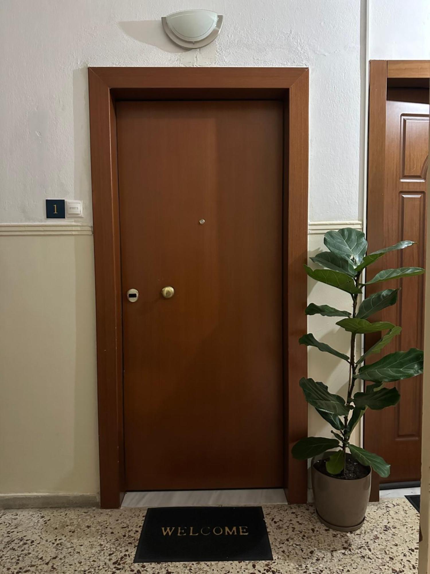 Psimithefto Luxury Apartments Soluň Exteriér fotografie