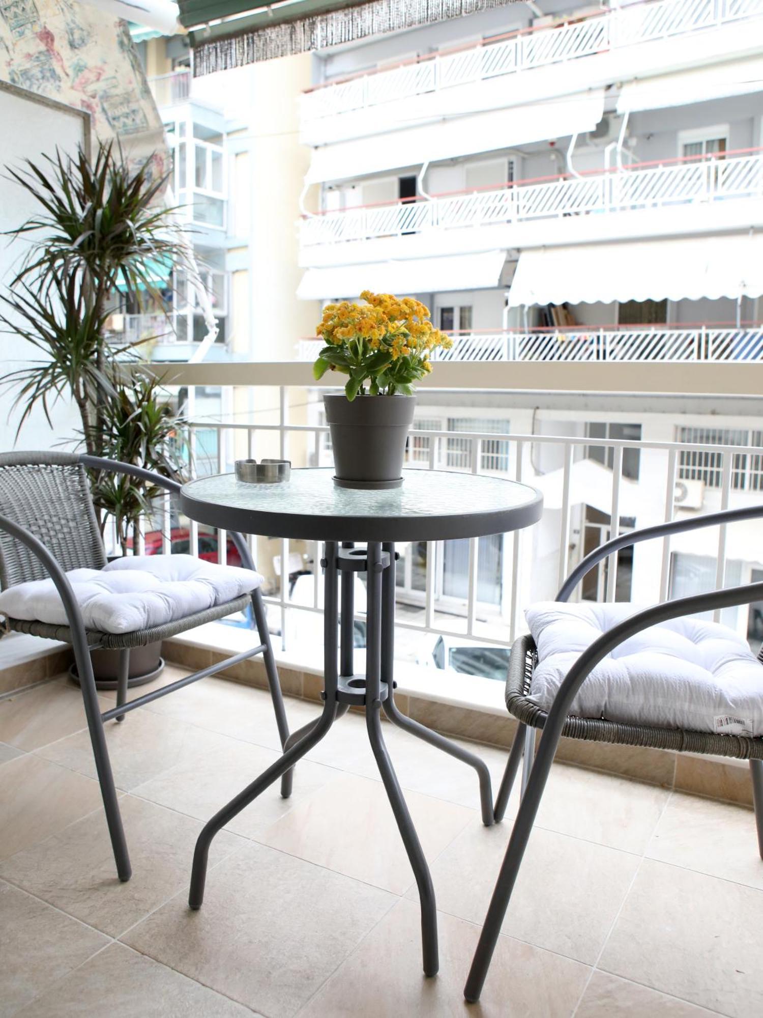 Psimithefto Luxury Apartments Soluň Exteriér fotografie